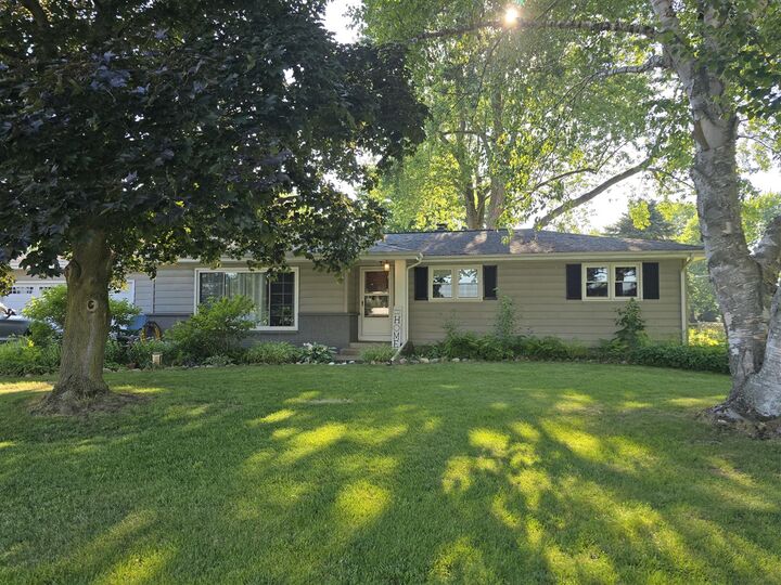 58528 Kerr Creek Road  Three Rivers MI 49093-8916 photo