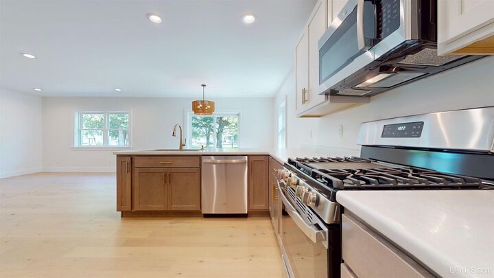 Property Photo:  26364 Atlantic Street  MI 49913 