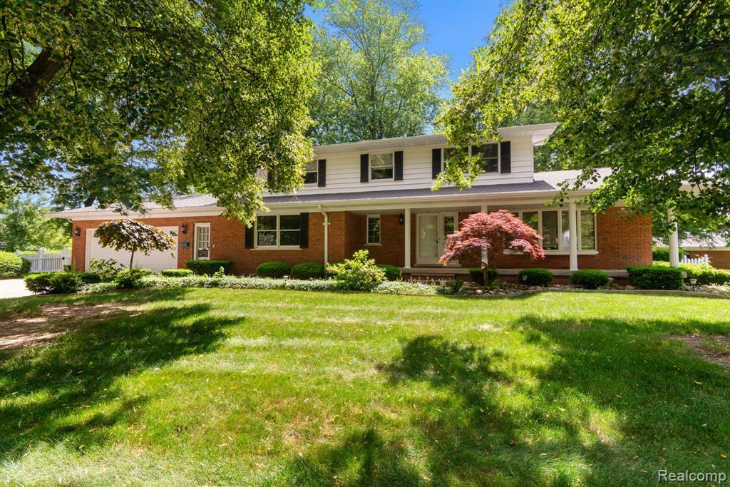 5505 Dolphin Street  East China MI 48054 4116 photo