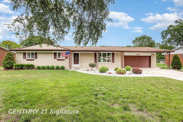 2936 Reppuhn Drive  Saginaw MI 48603 photo