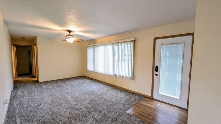 Property Photo: 2524 NW 5th St ND 58703