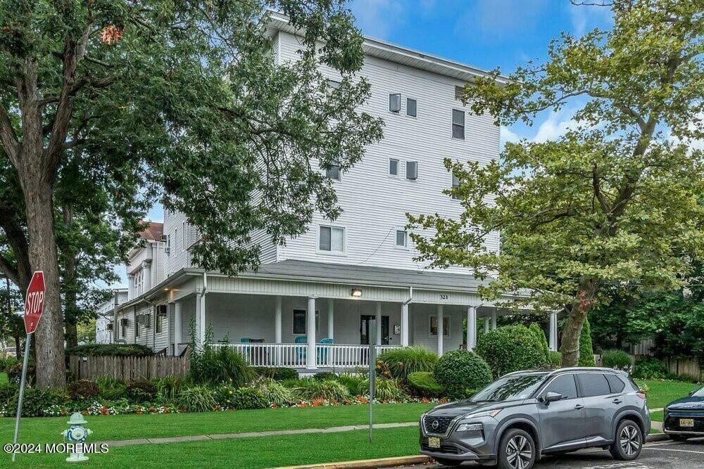 Property Photo: 321 6th Avenue 103 NJ 07712