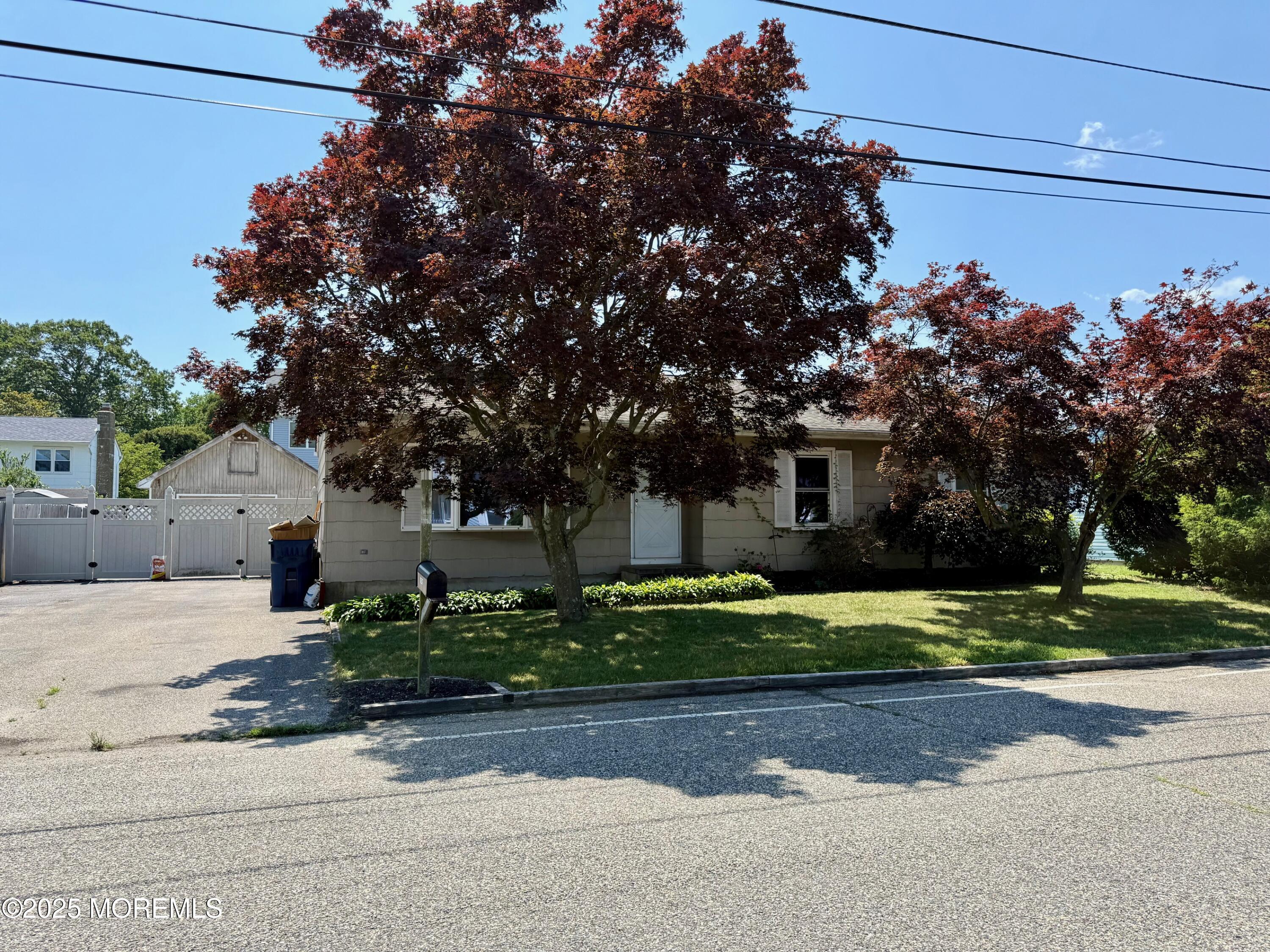 Property Photo:  1137 Pacific Avenue  NJ 08722 