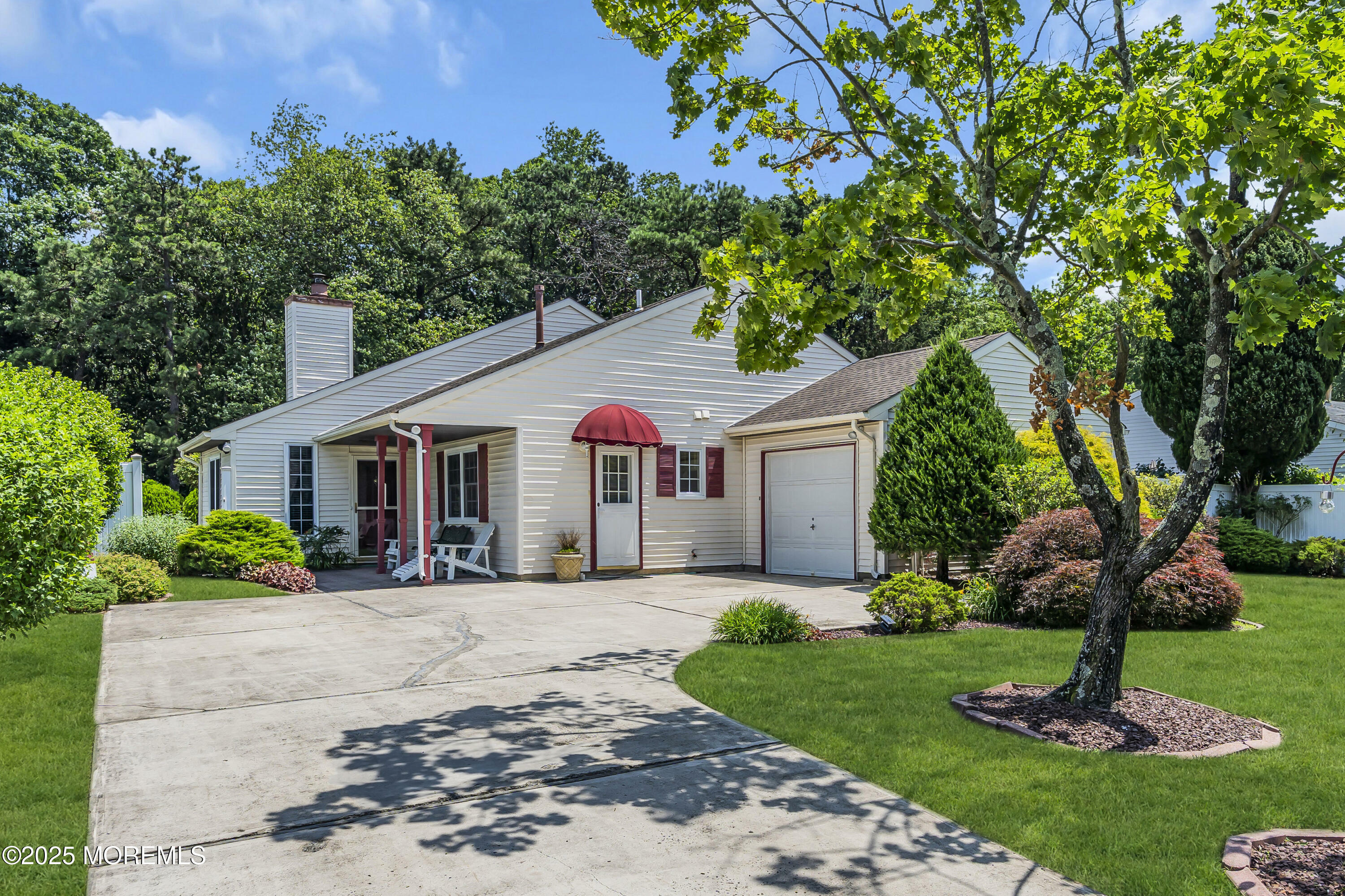 Property Photo: 65 Colonial Drive NJ 07753