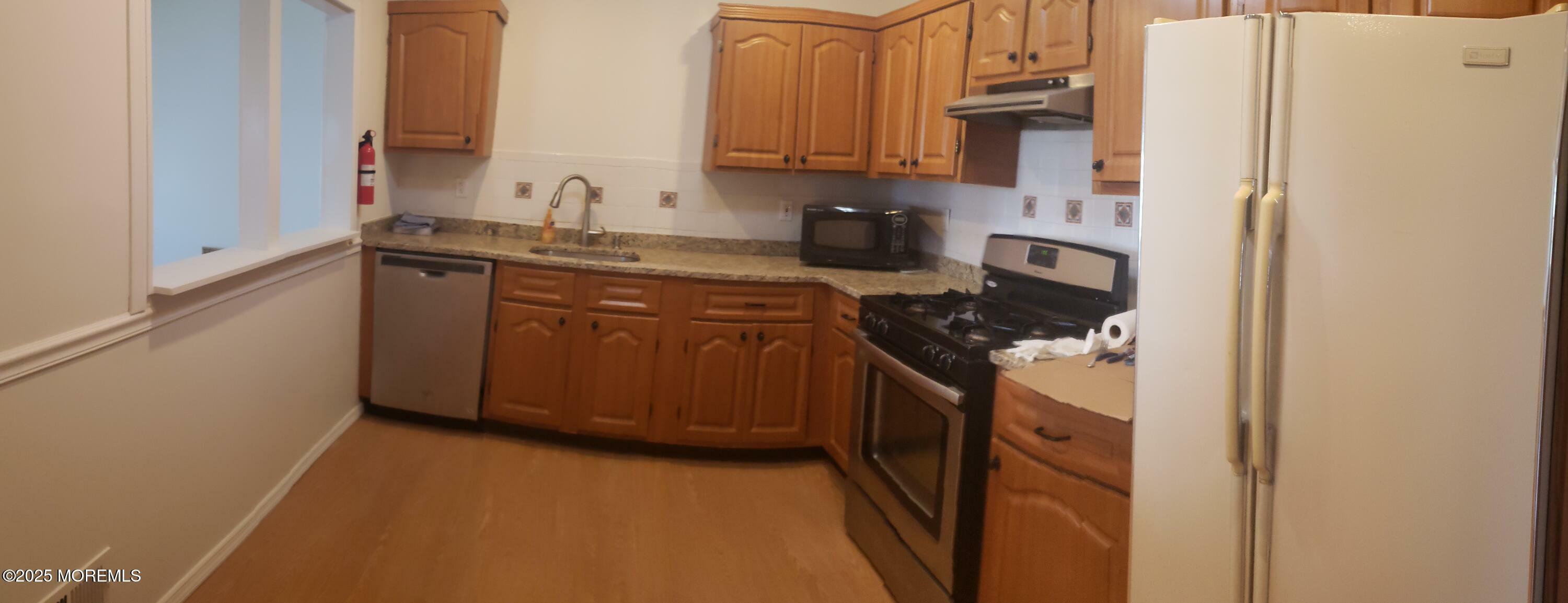 Property Photo: 320 Tulip Lane NJ 07728