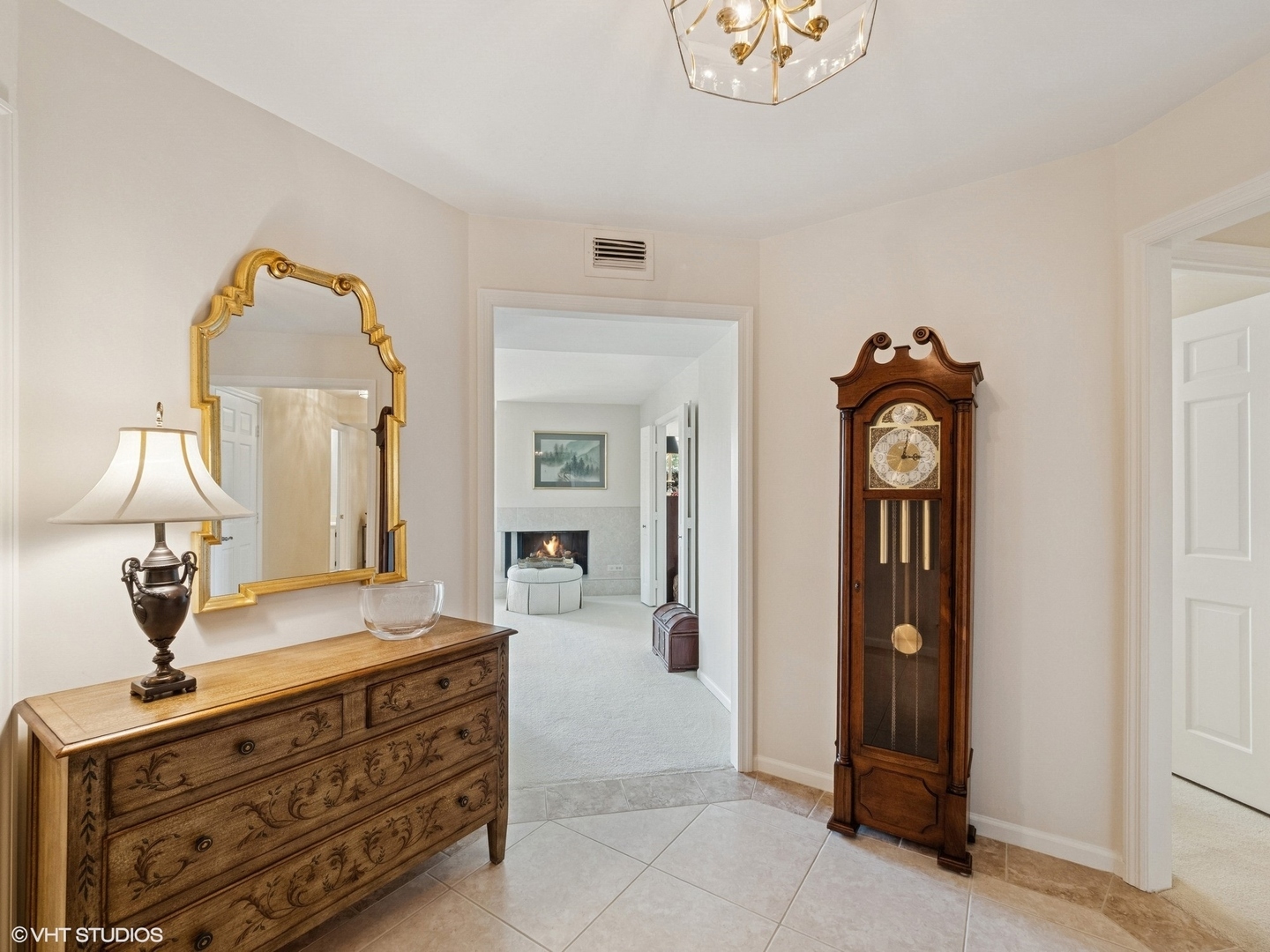 Property Photo: 1671 Mission Hills Road 308 IL 60062