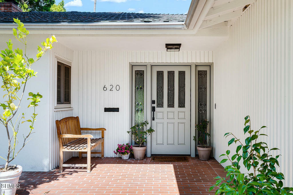 Property Photo:  620 Magnolia Drive  CA 91775 