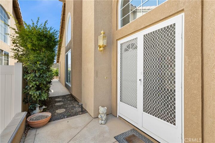 Property Photo: 4902 Copper Creek Drive CA 92220