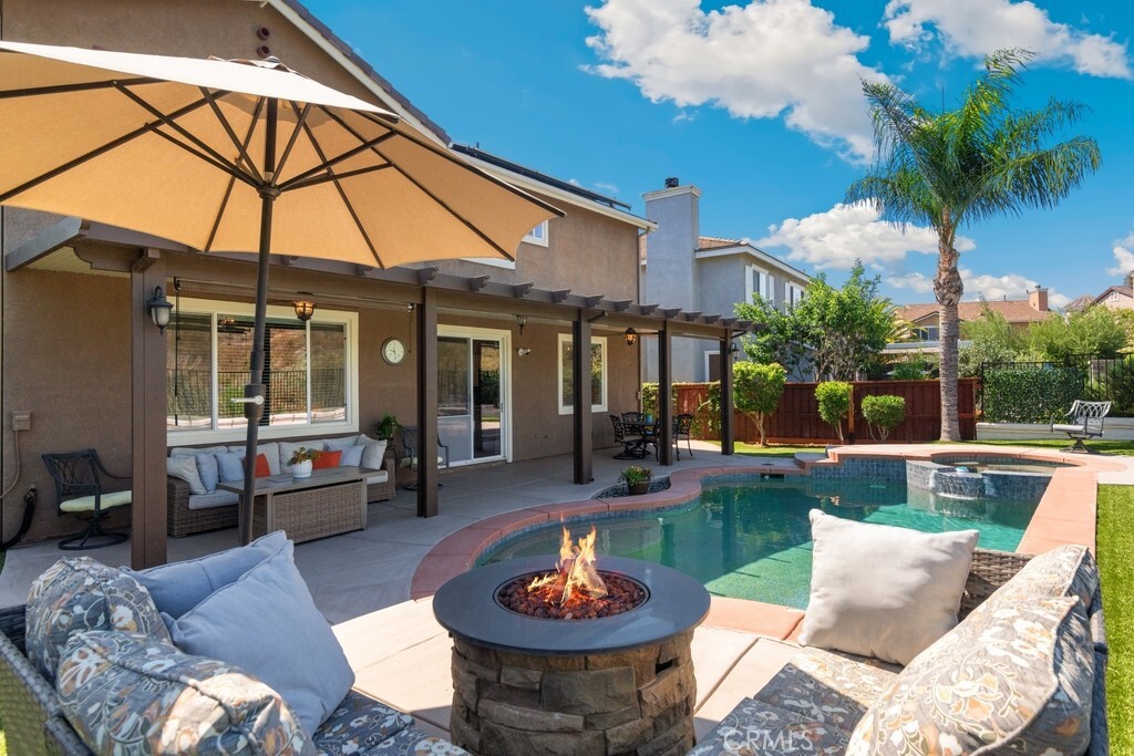 Property Photo:  45272 Tioga Street  CA 92592 
