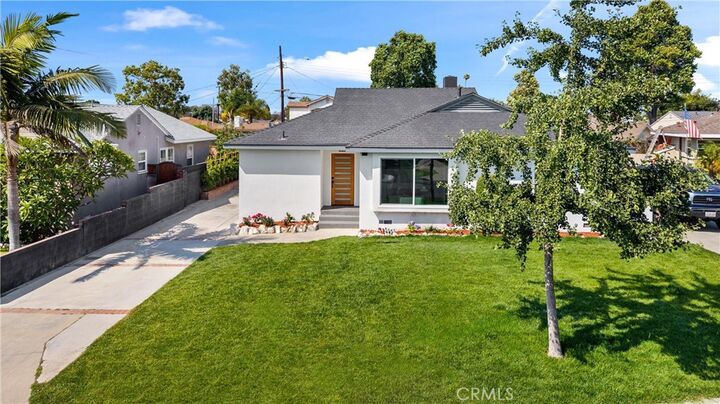 Property Photo: 7421 Ivo Street CA 90240