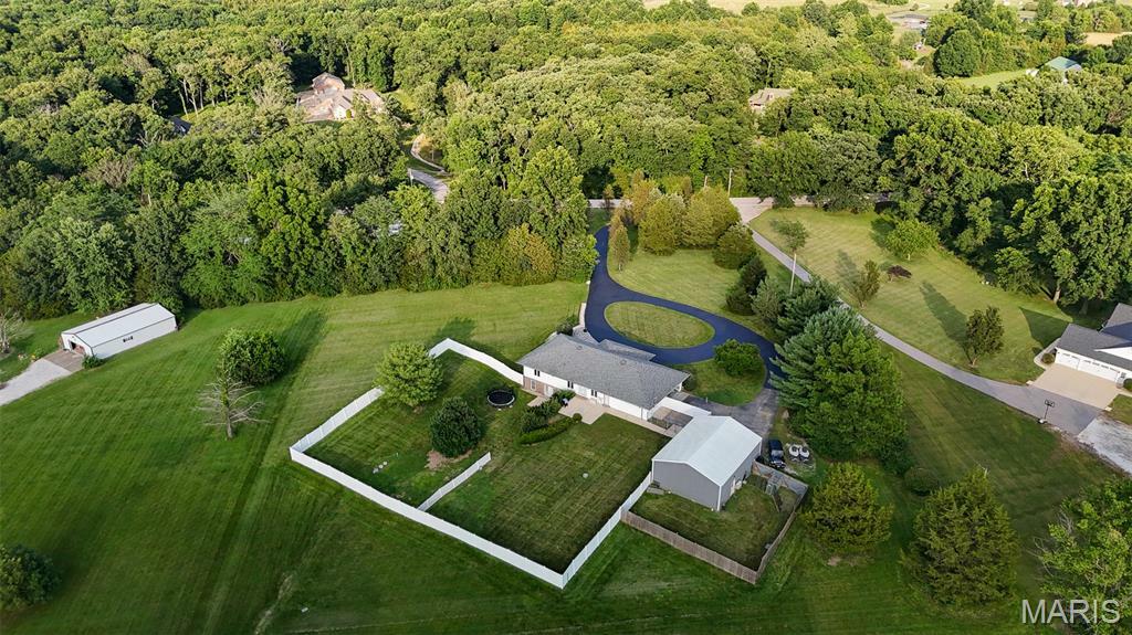 Property Photo: 2097 Farris County Road MO 63348