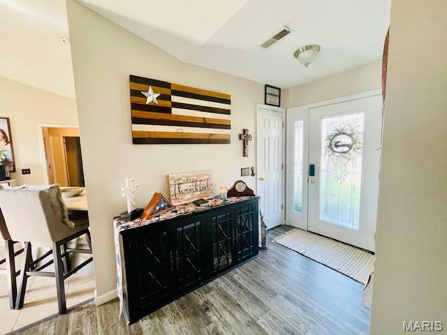 Property Photo: 866 Saint John Lane MO 63869