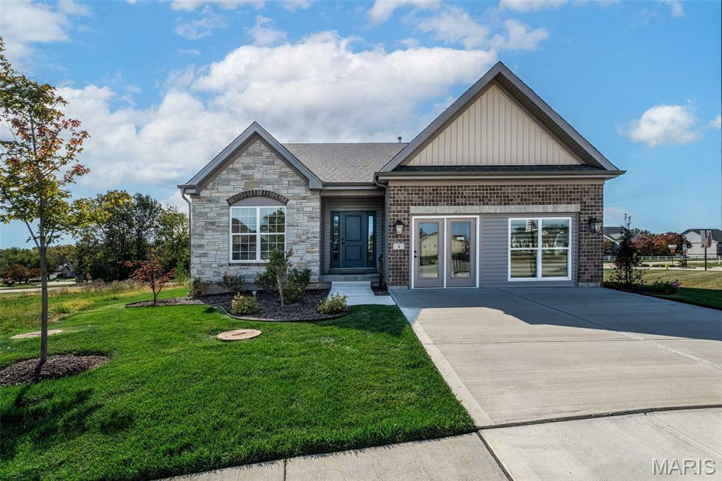 103 Columbia Meadows Lane  O'Fallon MO 63366 photo