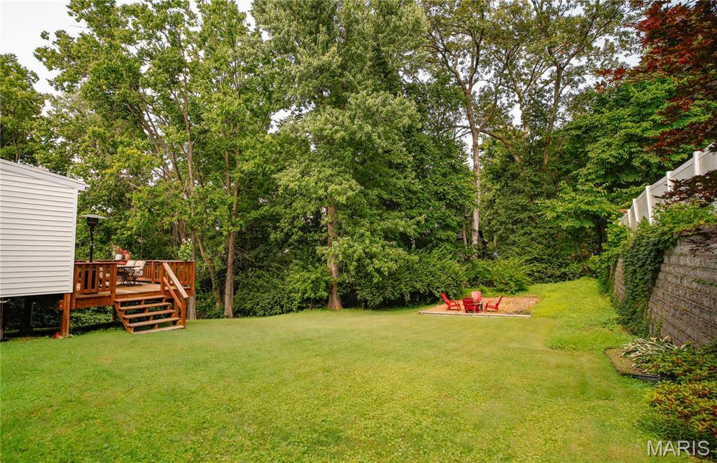 Property Photo: 840 N Clay Avenue MO 63122