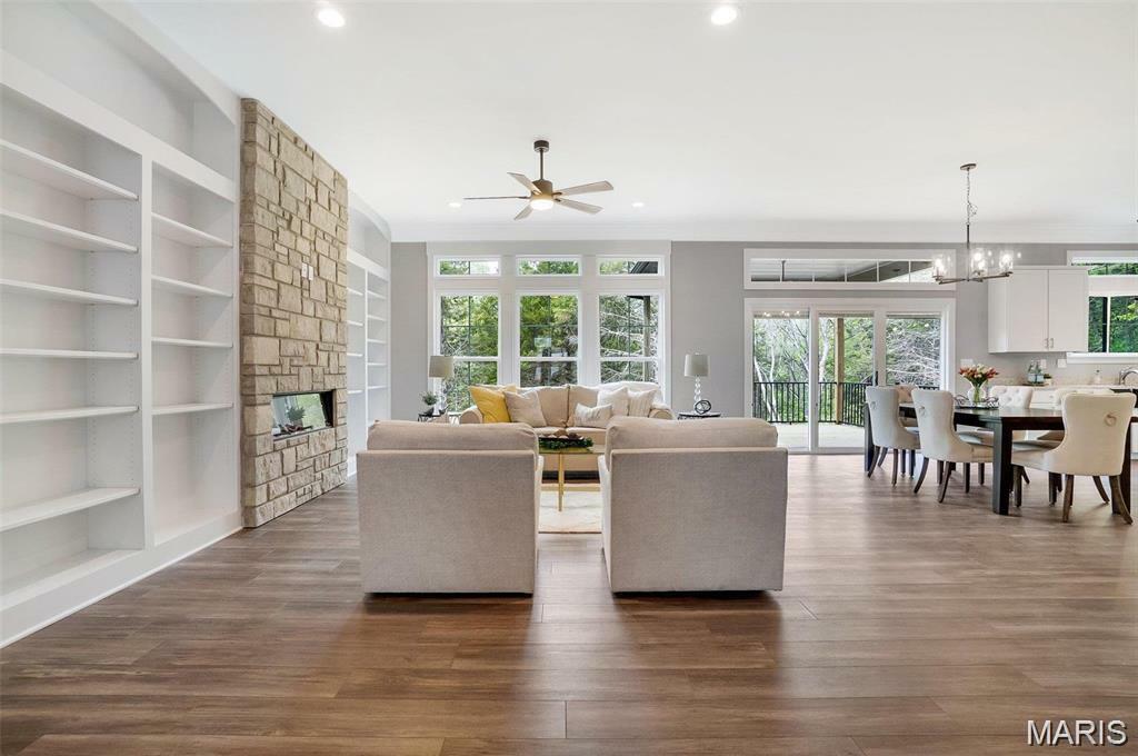 Property Photo: 10 Schaper Farms Court MO 63348