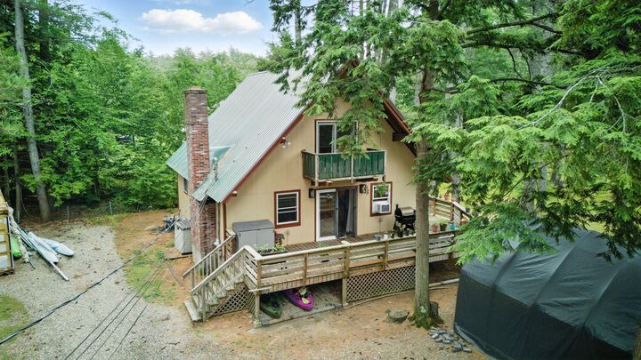 11 Ridgewood Drive  Lebanon ME 04027 photo