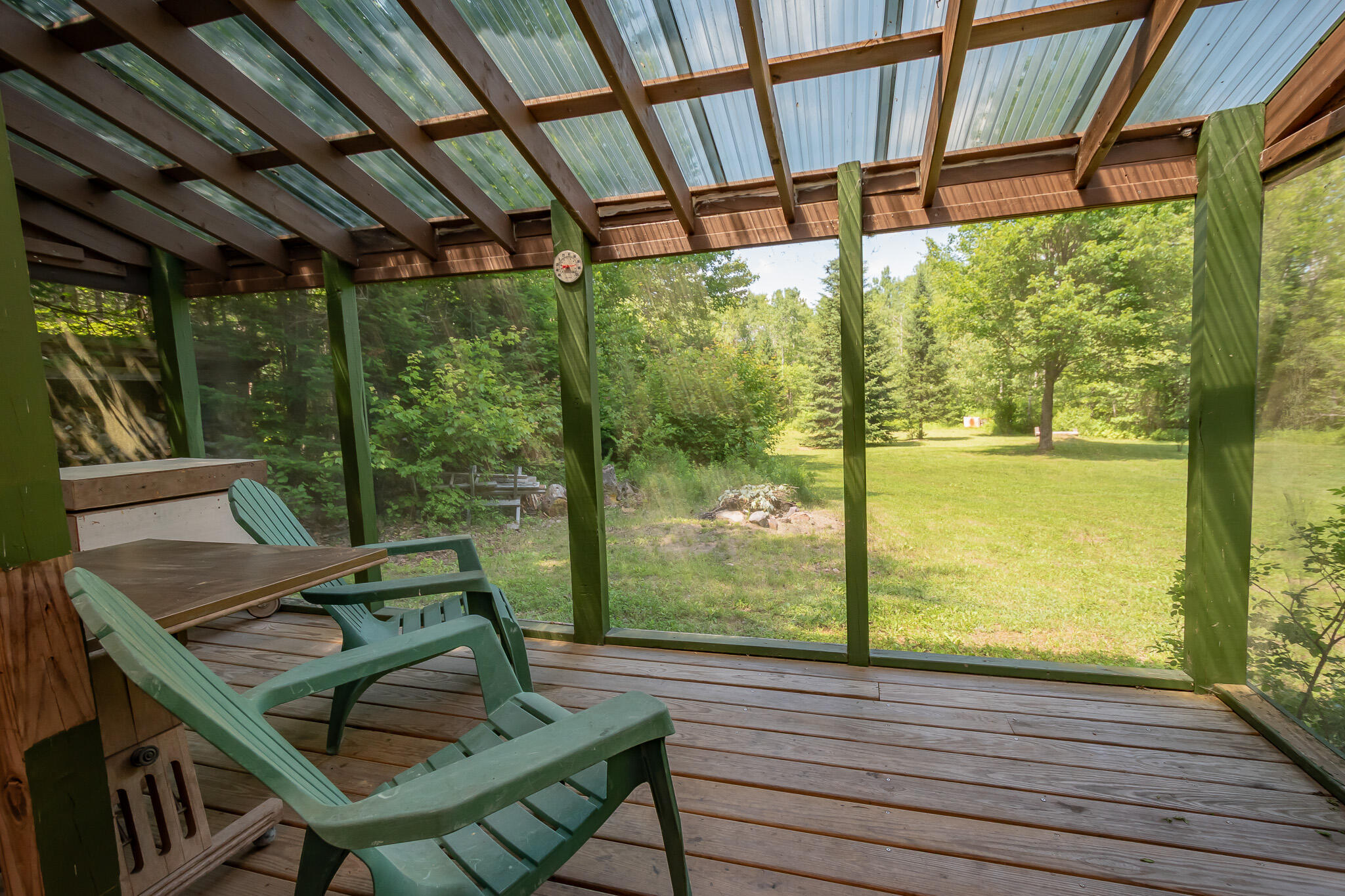 Property Photo: Lot 4 Brimstone Road ME 04453