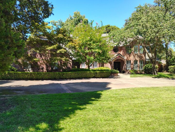 6126 Van Alstine Avenue  Carmichael CA 95608 photo