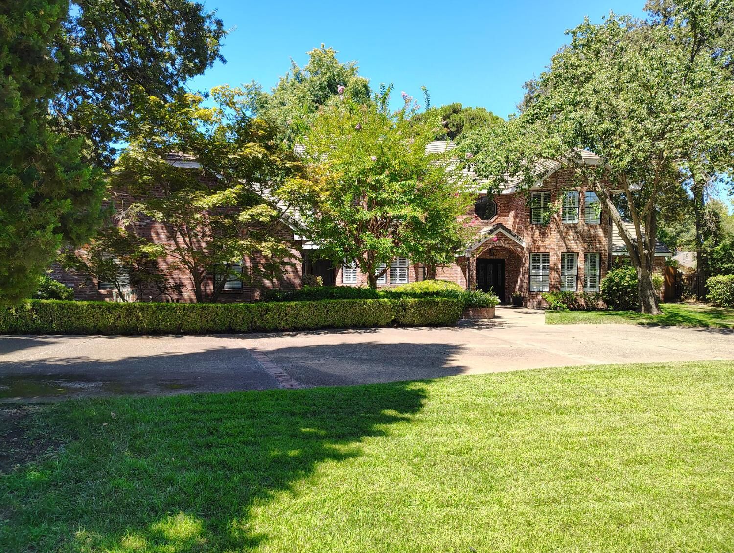 Property Photo:  6126 Van Alstine Avenue  CA 95608 