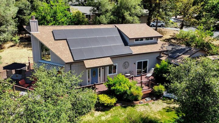 Property Photo: 12922 Lakeshore North CA 95602