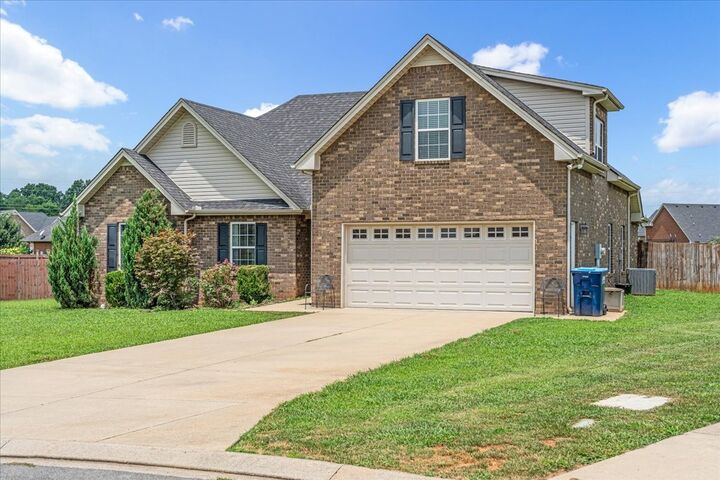 2905 Daytona Ct  Christiana TN 37037 photo