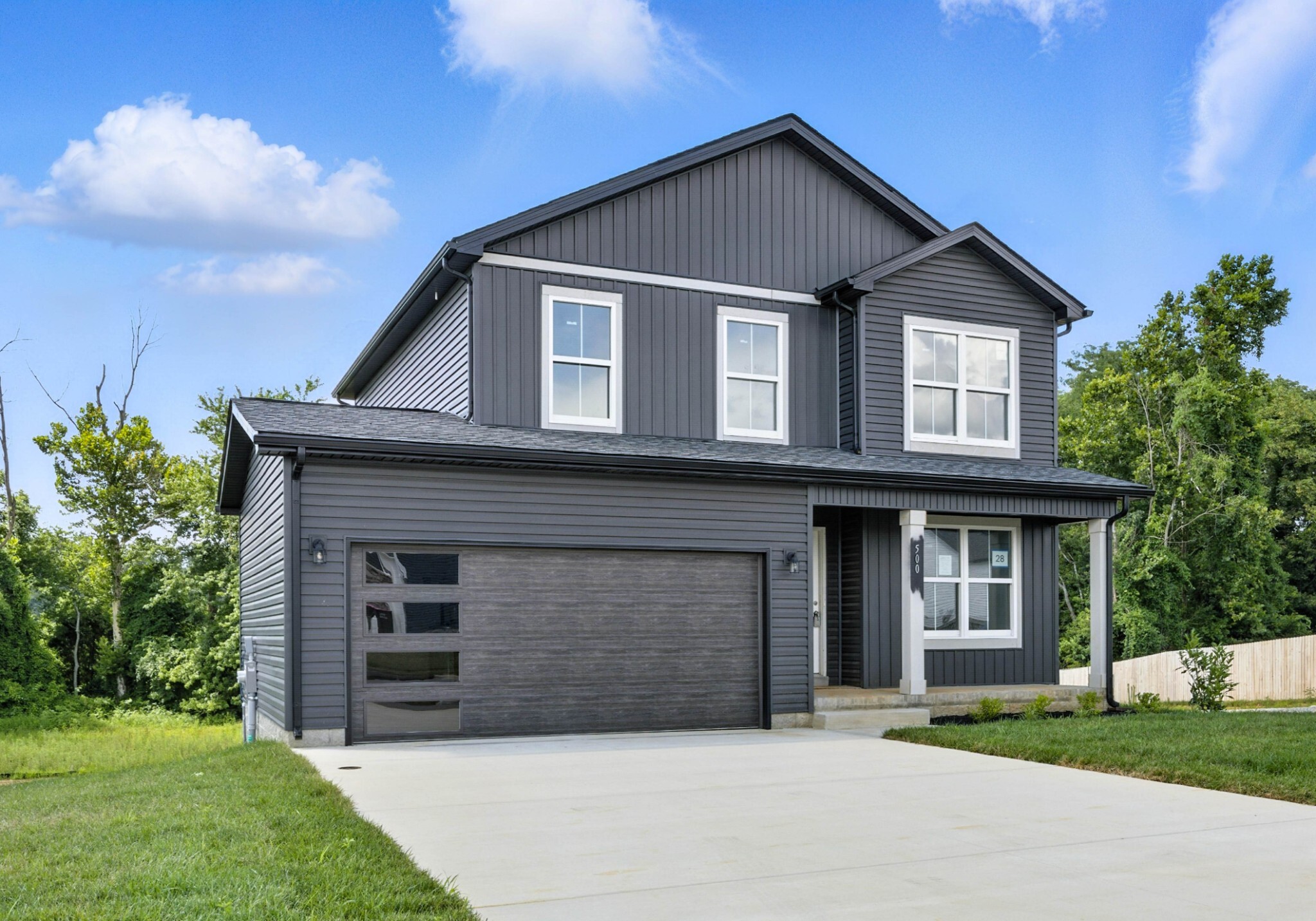 Property Photo: 500 Herman Dr TN 37042