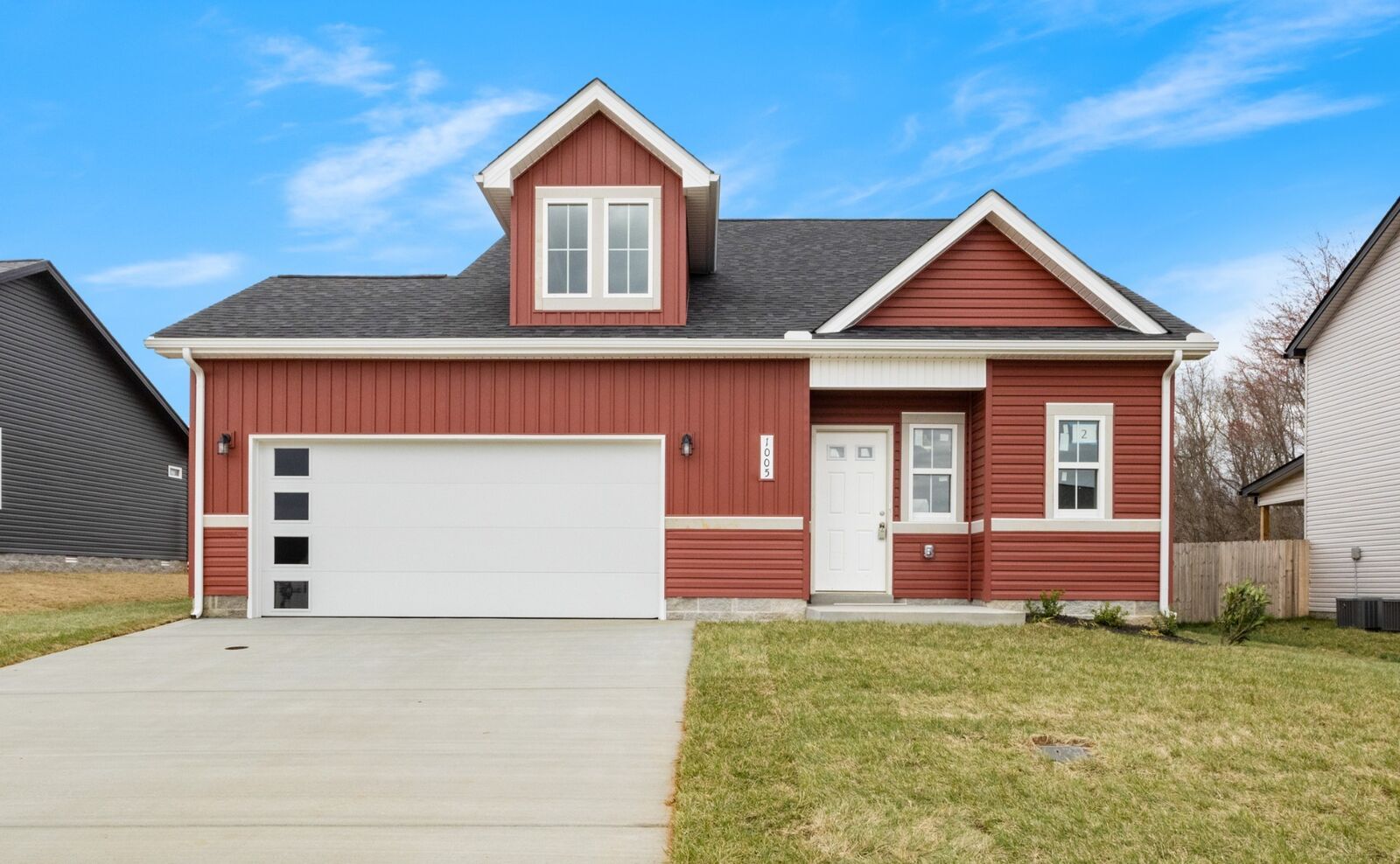 Property Photo: 1005 Cherry Acres Dr TN 37042