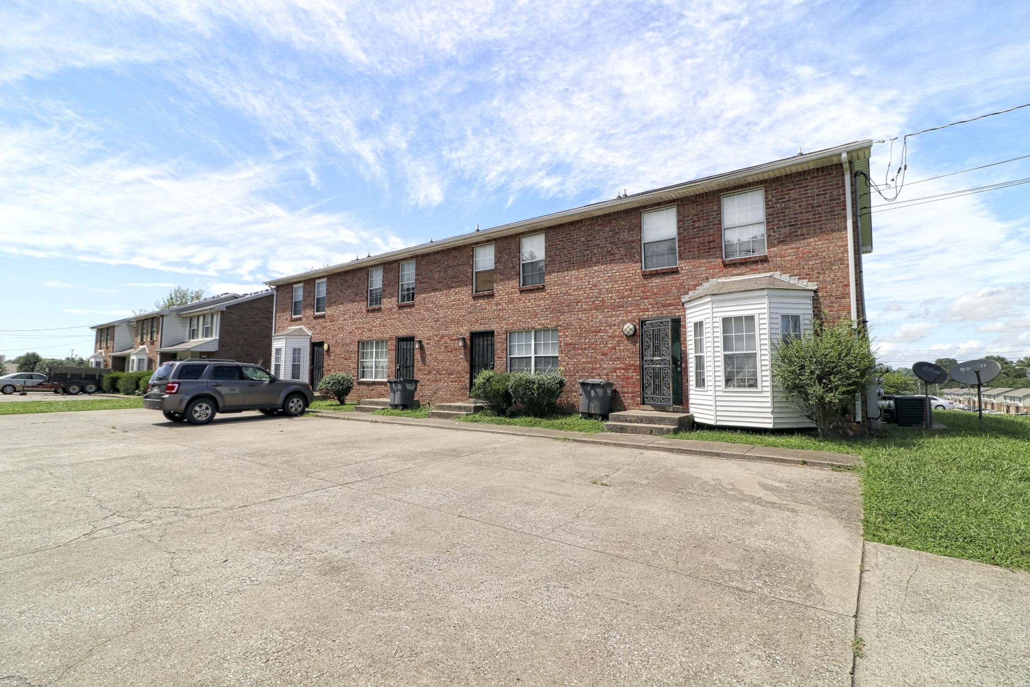 Property Photo: 2000 Tynewood Dr TN 37042