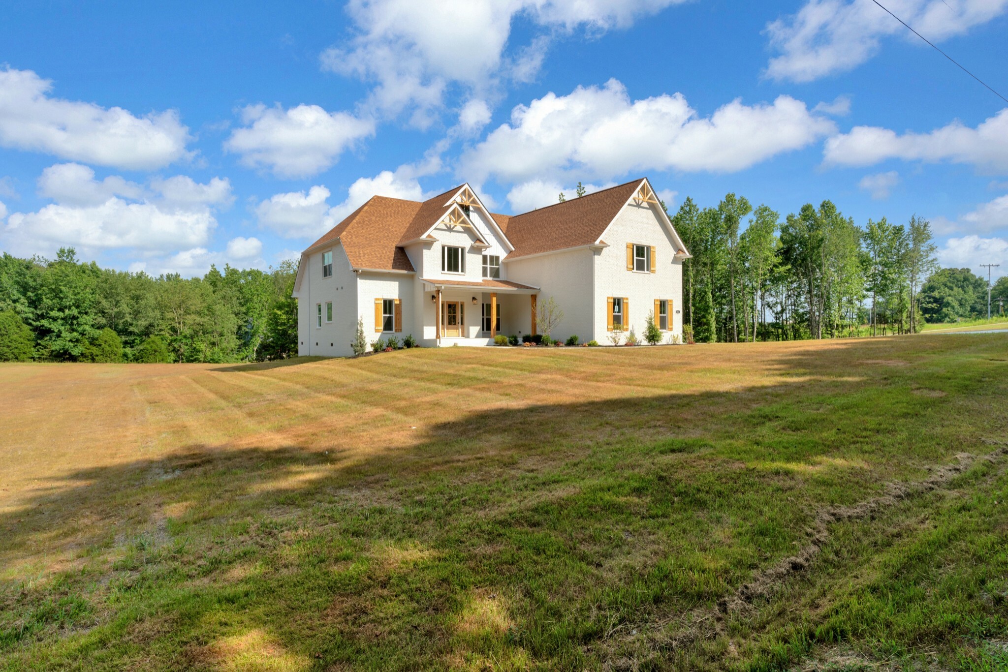 Property Photo: 1065 Gholson Rd TN 37043
