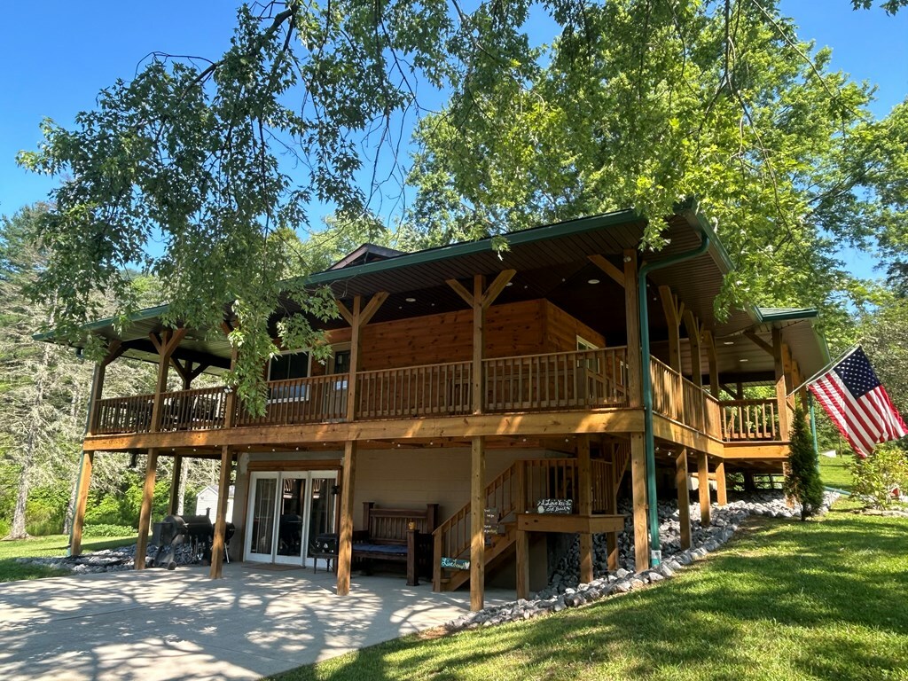 Property Photo: 14 Here You Are Lane PA 16720