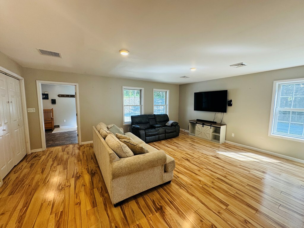 Property Photo: 103 Harrison Rd PA 18837