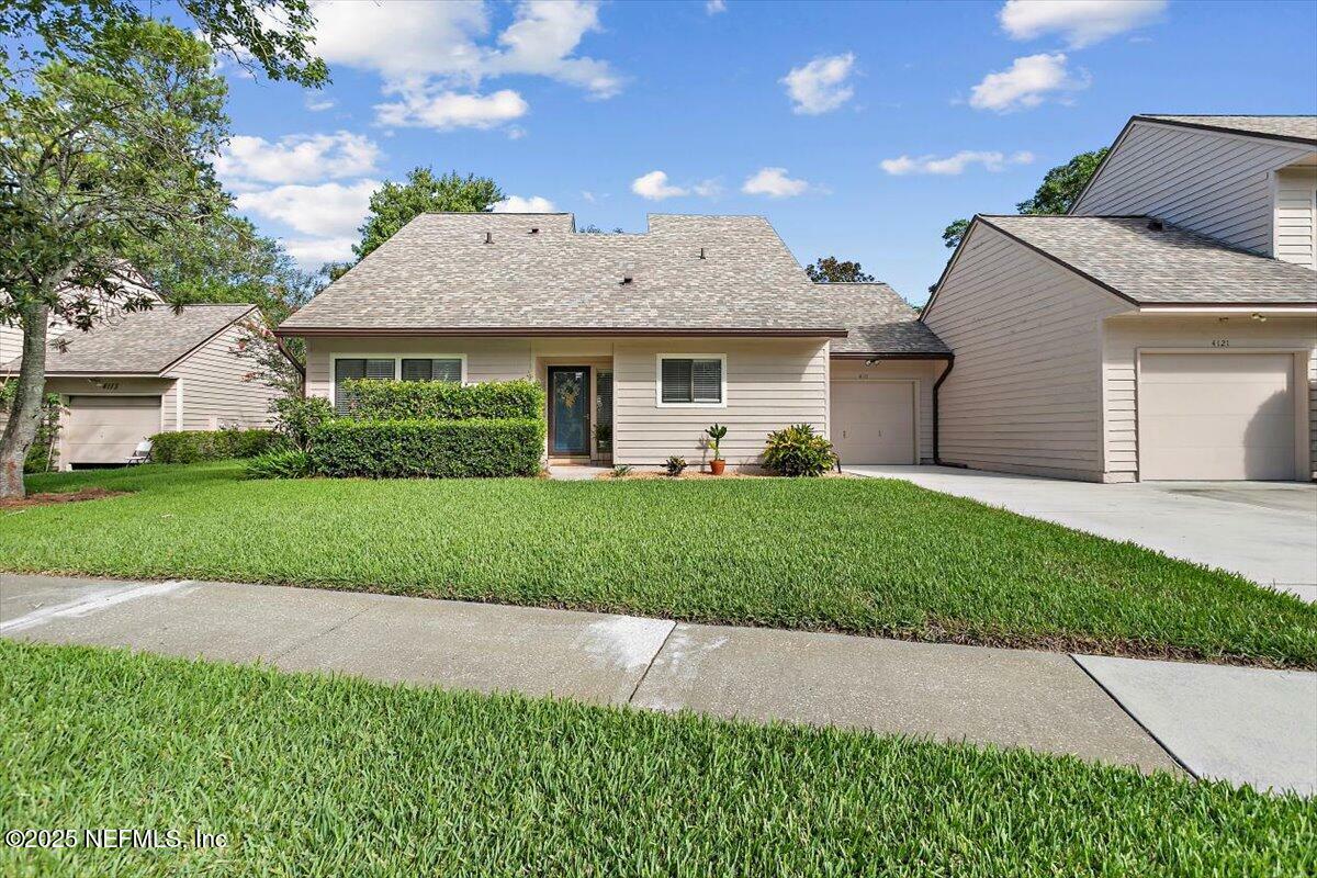 4117 Rollingwood Court  Jacksonville FL 32257 photo