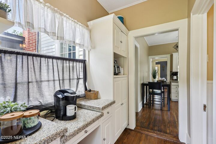 Property Photo: 1475 Belvedere Avenue FL 32205