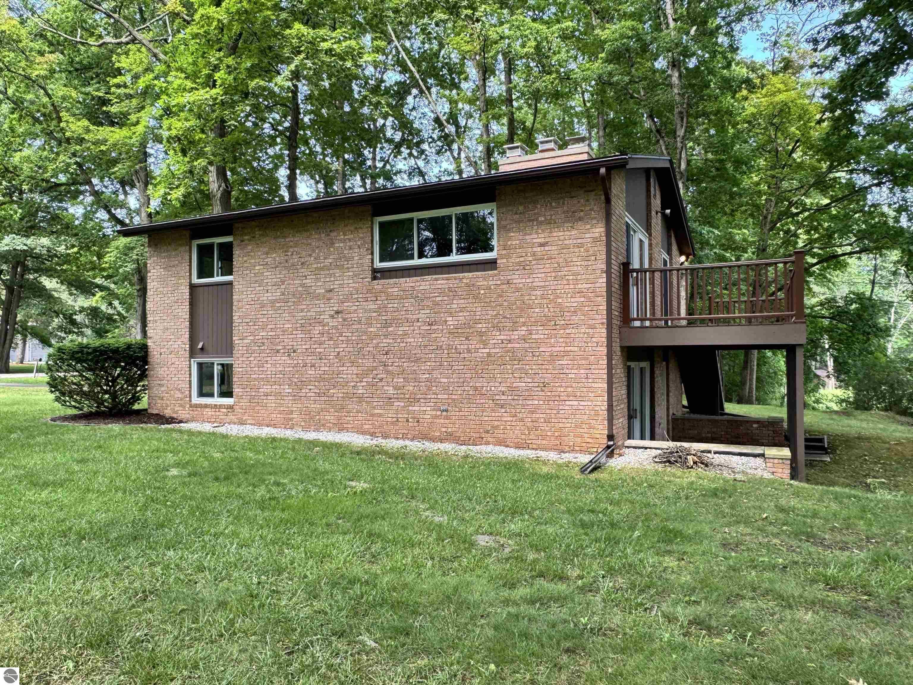 Property Photo:  173 S Spring Street  MI 48640 