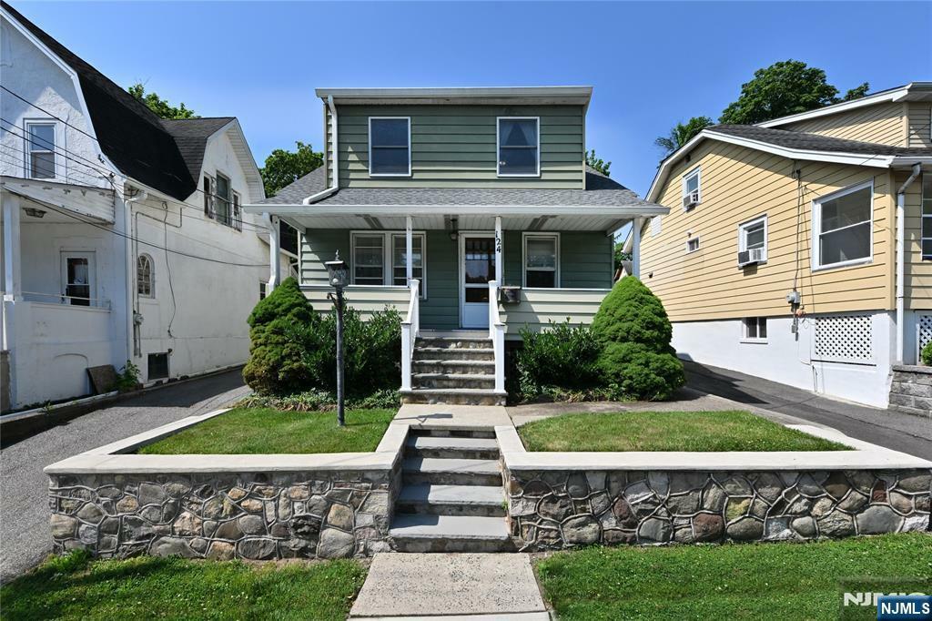 124 E Fairmount Avenue  Maywood NJ 07607 photo
