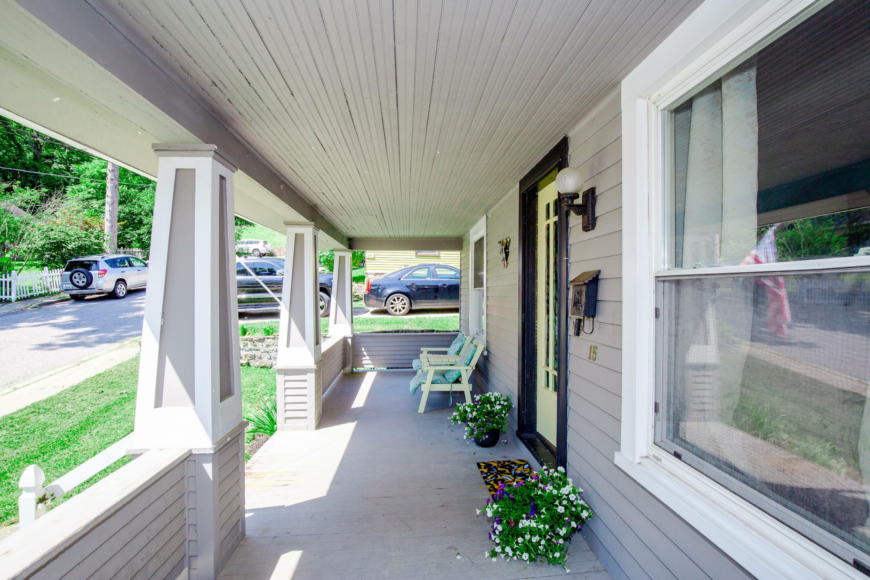 Property Photo: 15 21st Street KY 41071