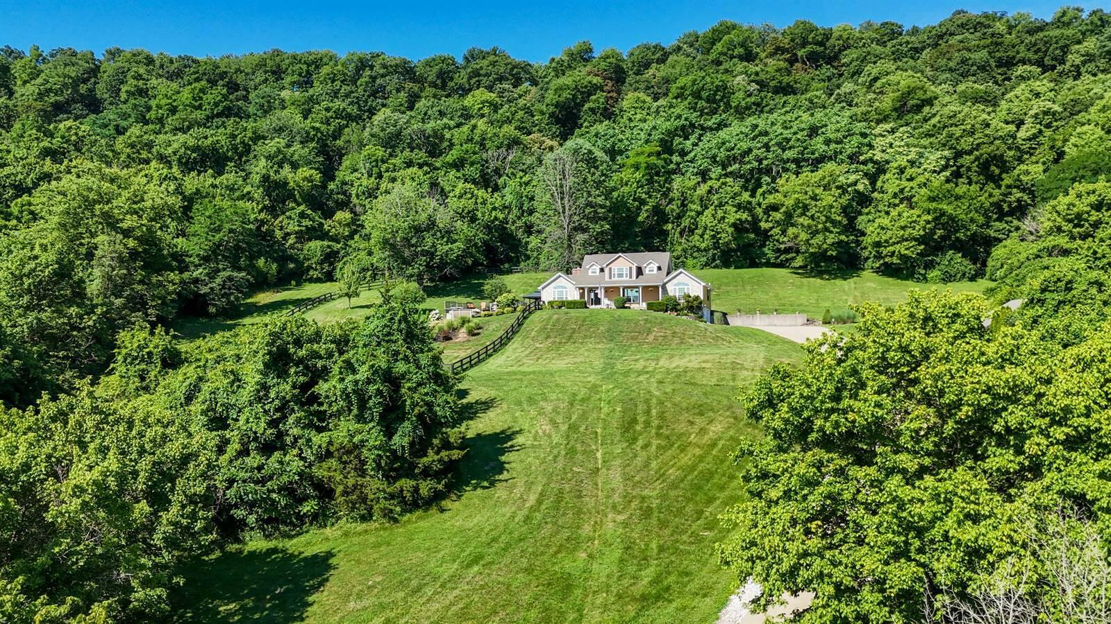 Property Photo: 6337 River Road KY 41048