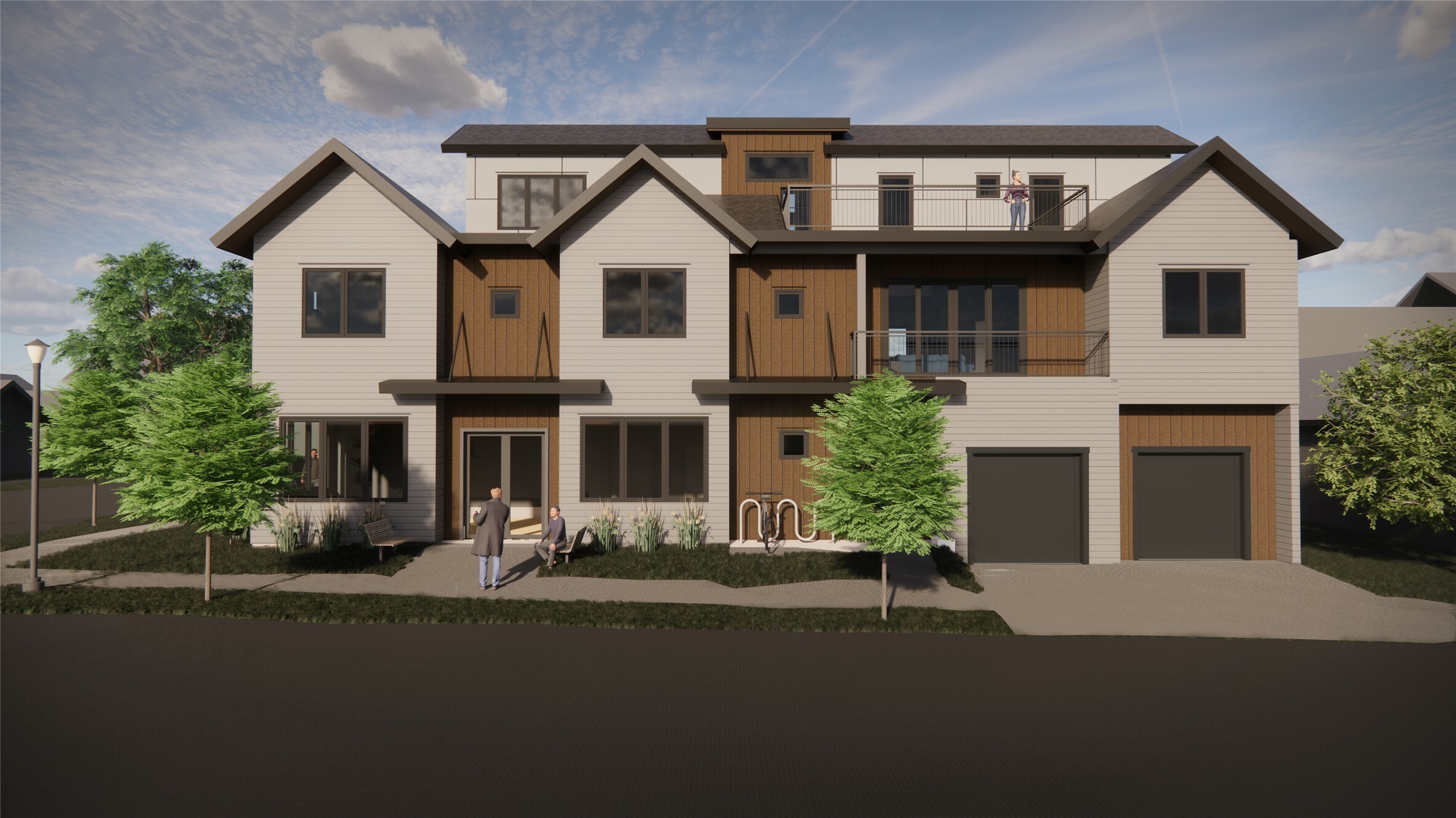 39 Obrien Avenue  Whitefish MT 59937 photo