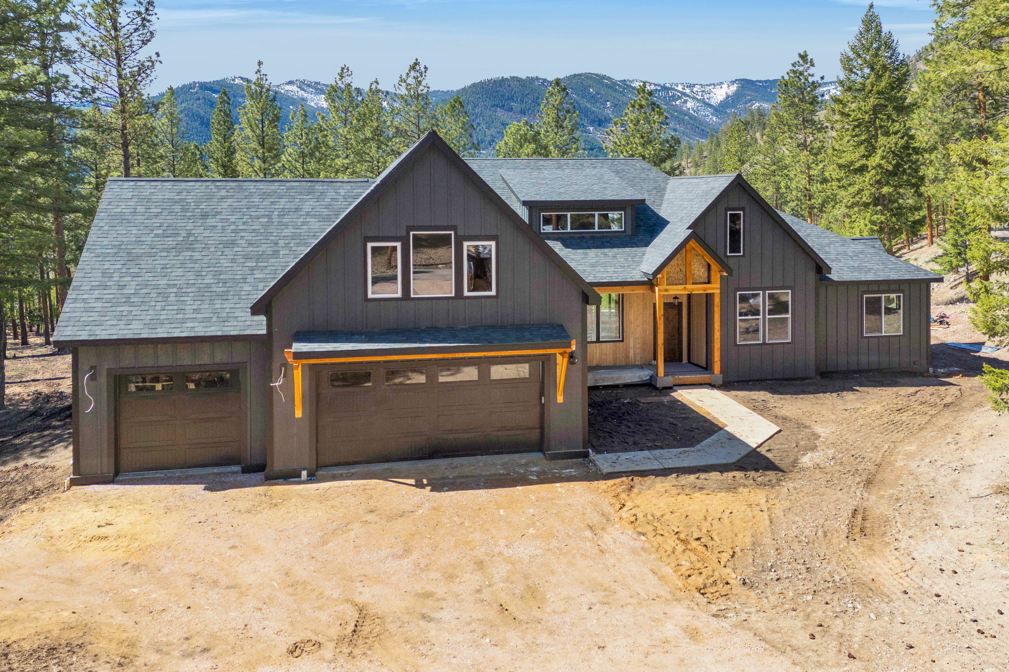 14298 Muddler Court  Clinton MT 59825 photo