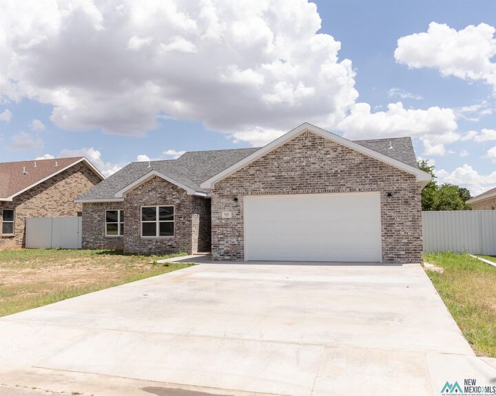 Property Photo: 1531 Arbor Drive NM 88101
