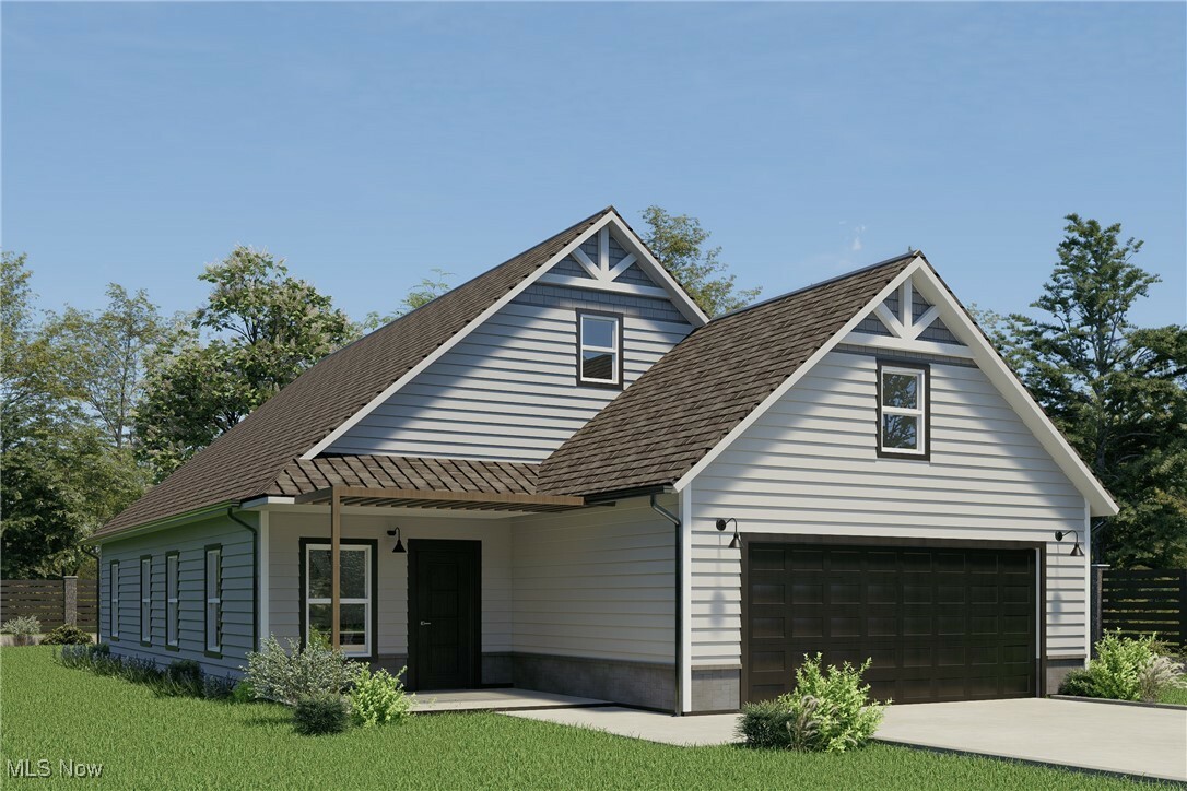 Property Photo: 20516 Amherst Road OH 44122