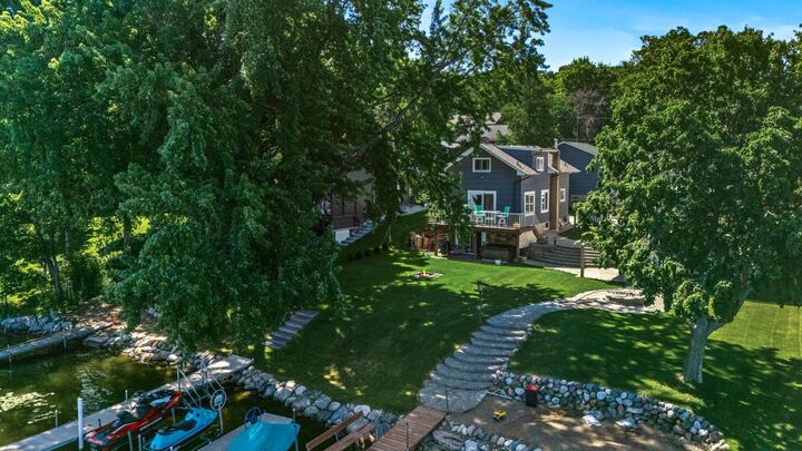 Property Photo: 5052 Edgewater Drive MN 55364
