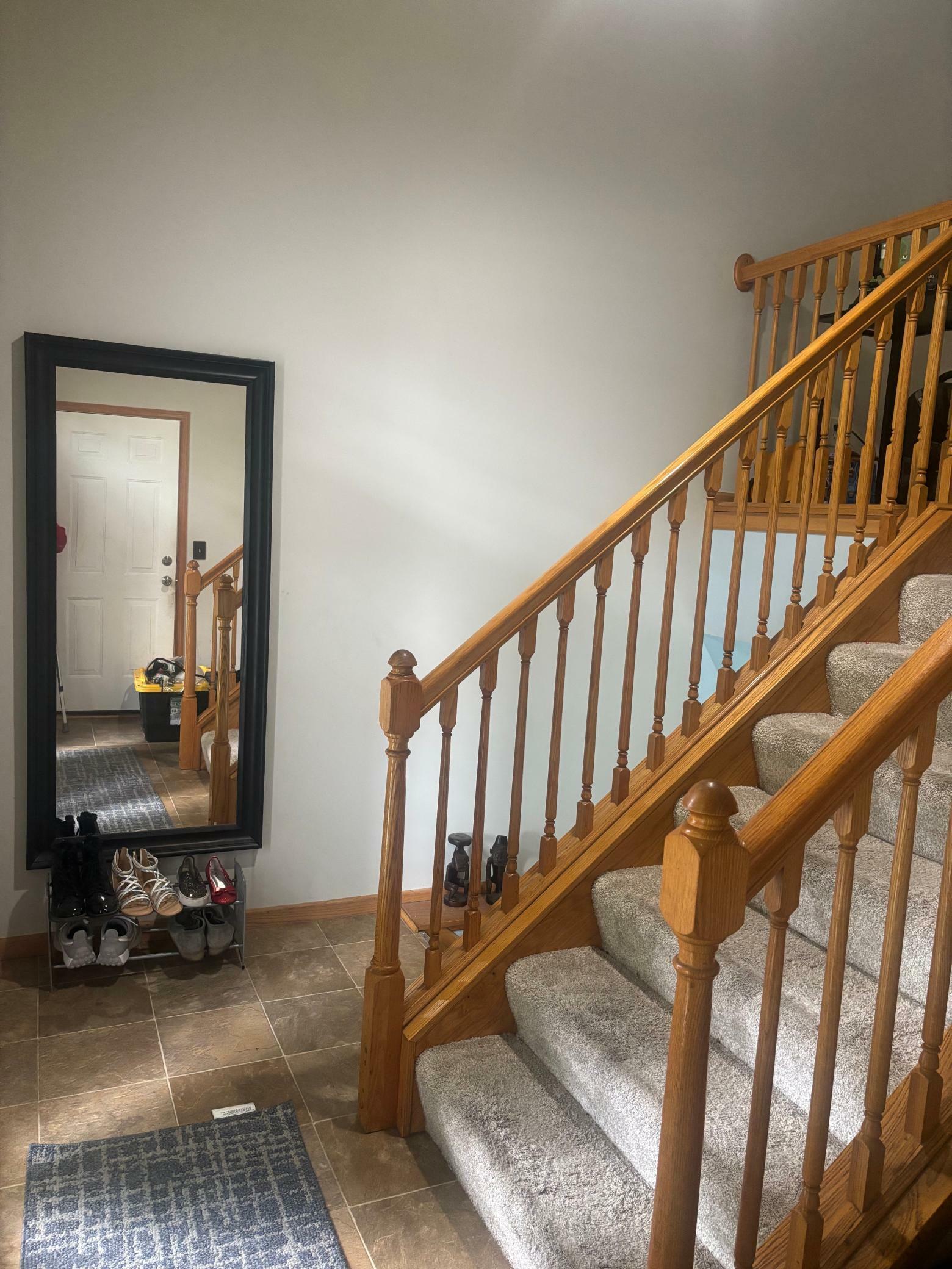 Property Photo: 116 Page Street W MN 55107