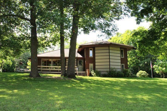 Property Photo: 22129 437th Avenue MN 56431
