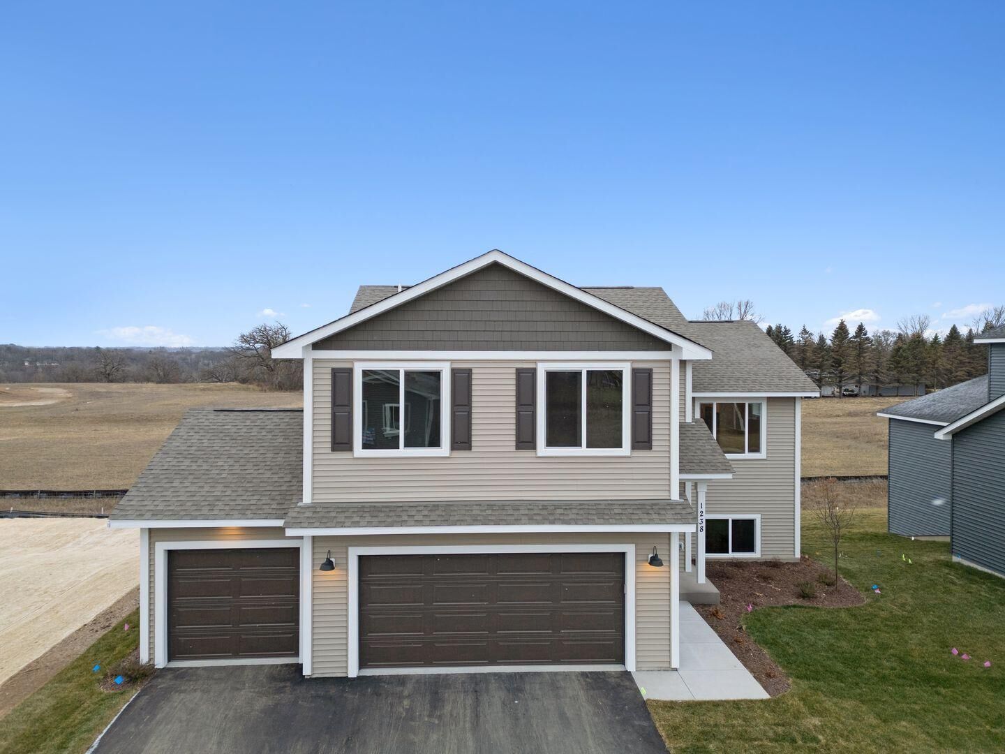 Property Photo:  17006 Traprock Street NW  MN 55303 