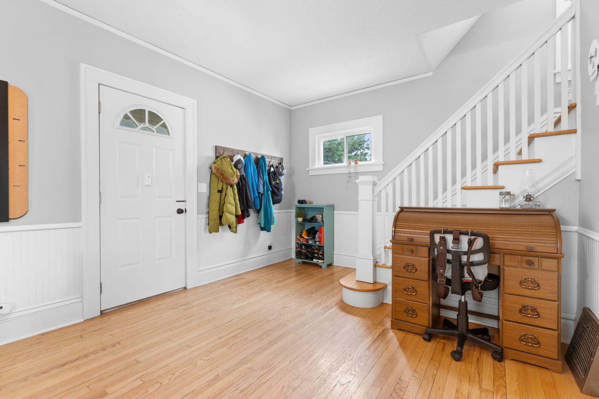 Property Photo: 218 11th Avenue NE MN 55906
