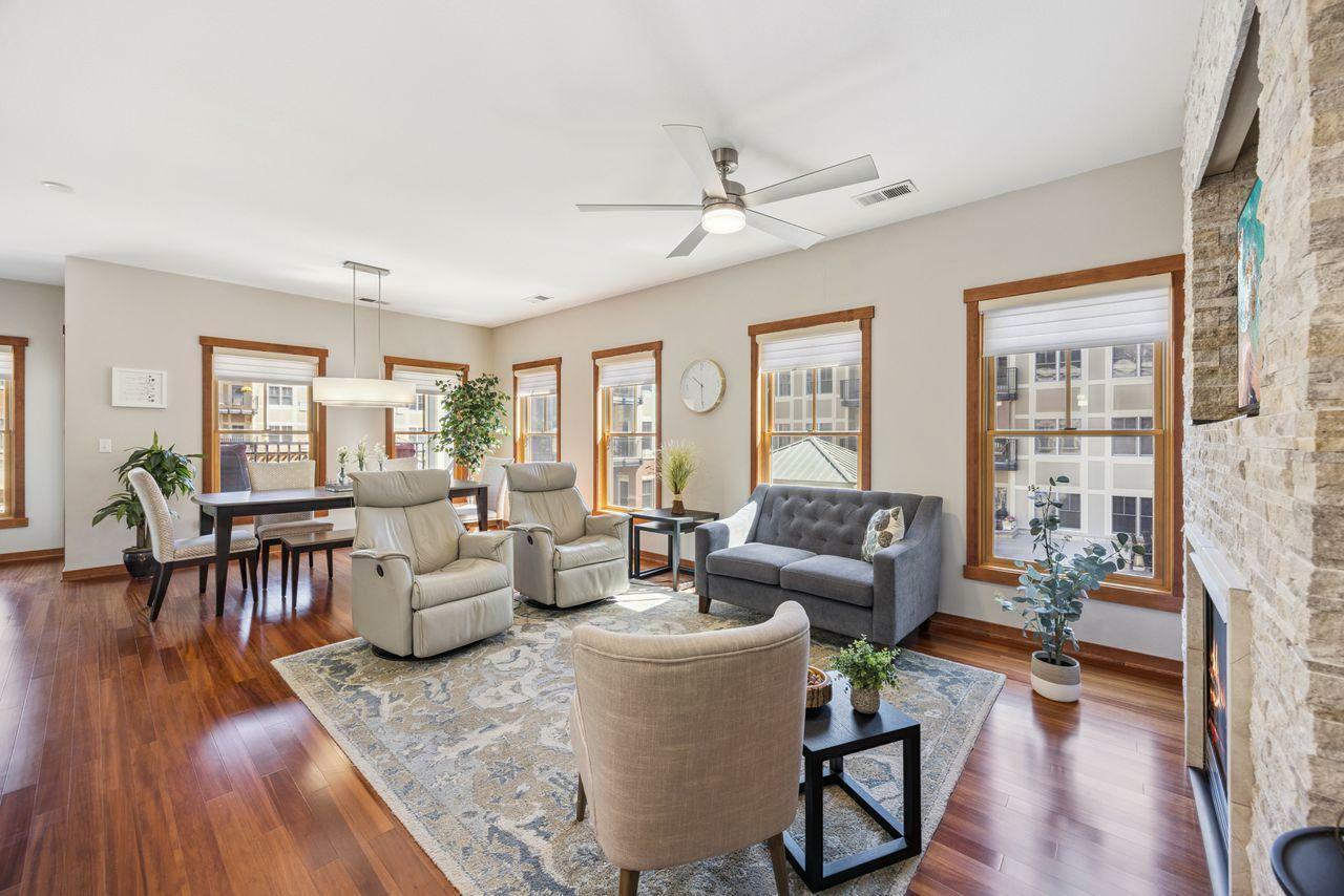 Property Photo: 350 Main Street N 300 MN 55082