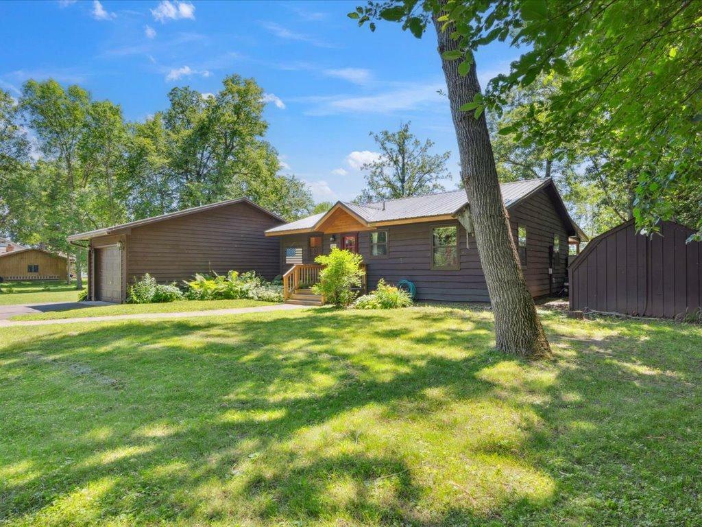 Property Photo: 1435 White Cloud Drive MN 56342