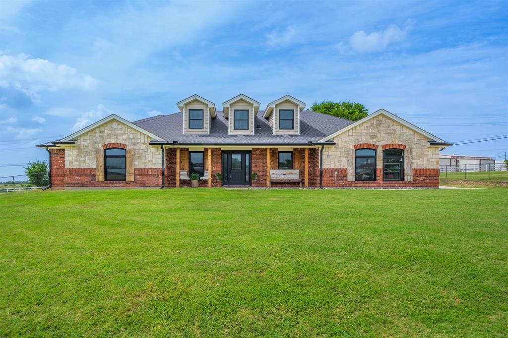 2717 Rawhide Court  Haslet TX 76052 photo