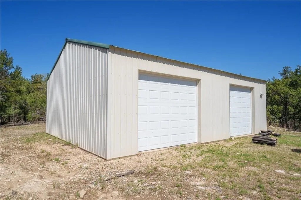Property Photo: 1265 County Road 123 AR 72661